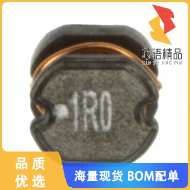 全新7447730原装(FIXED IND 1UH 4A 49 MOHM SMD)正品