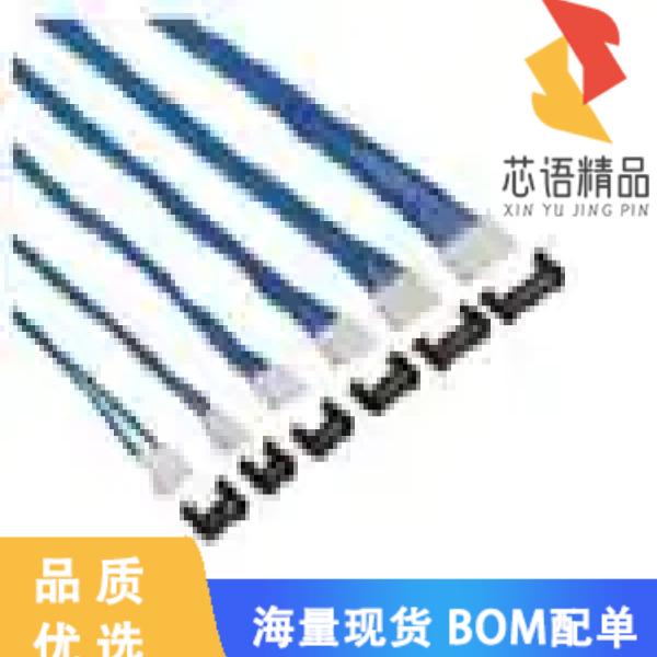 全新DF57H-3S-1.2C(15)原装(CONN RCPT 3POS 1.2MM C