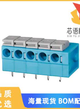 全新TBL004-508-05BE-2GY原装(TERMINAL B, SCREWLES