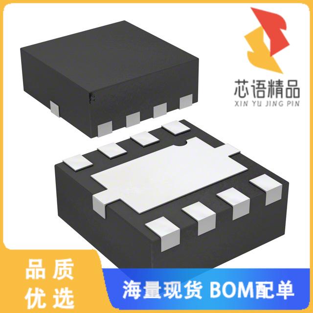 全新GD25D10CKIGR原装(IC FLASH 1MBIT SPI/DUAL 8US