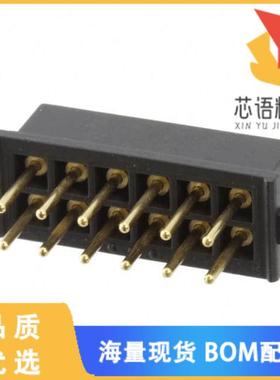 全新M80-8501245原装(CONN RCPT 12POS 0.079 GOLD P
