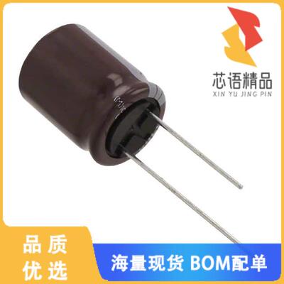 全新EKZE350ELL182ML25S原装(CAP ALUM 1800UF 20% 3