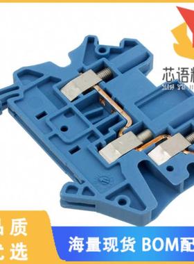 全新3044526原装(CONN TERM BLK FEED THRU 12-26AWG)正品