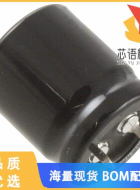 全新LGU2G101MELA原装(CAP ALUM 100UF 20% 400V SNA