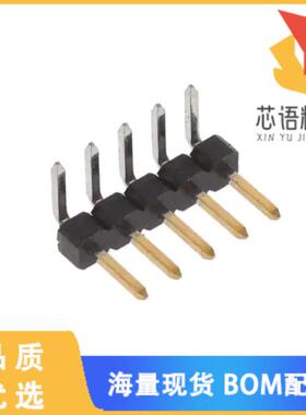 全新2842116-5原装(5P,2MM,BRK HDR,SRRT,2.8,0.76AU