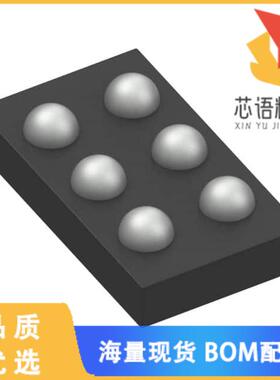 全新SC21150ACSTRT原装(IC REG BUCK ADJ 1.2A 6WLCS