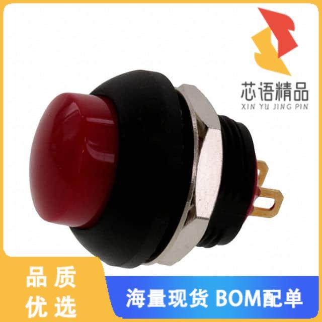 全新PB6B2HS3M1CAL00原装(SWITCH PUSH SPST-NO 125M