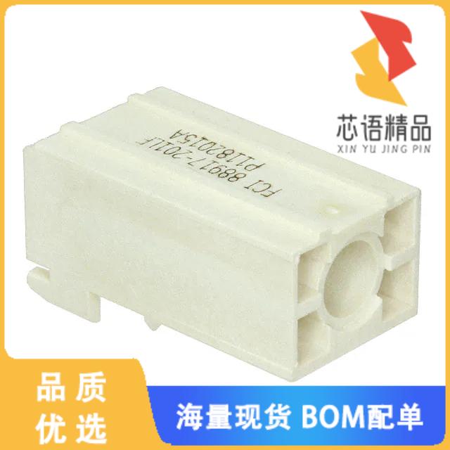 全新88917-201LF原装(GUIDE RECEP MOD PRESS PE-G 1