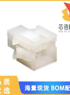 全新0015060045原装(CONN PLUG 4POS W/PANEL MNT EA