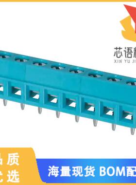 全新TB006-508-08BE原装(TERMINAL B, SCREW TYPE, 5