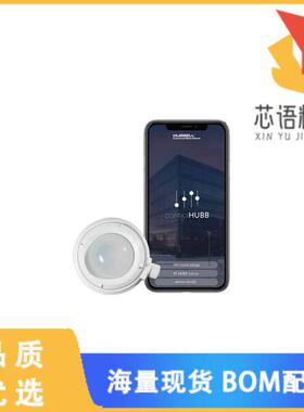 全新WSPDSMUNV原装(WASP DIMMING SENSOR WITH DAYLI