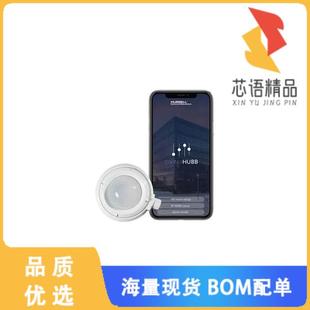 全新WSPDSMUNV原装(WASP DIMMING SENSOR WITH DAYLI