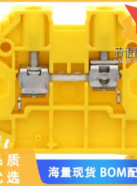 全新17104.8原装(FEED-THROUGH TERMINAL)正品