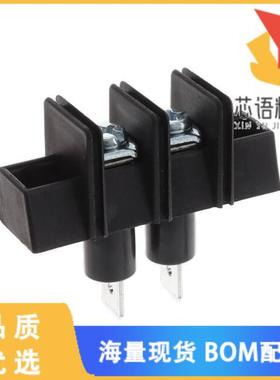 全新A31930207原装(CONN BARRIER STRIP 2CIRC 0.437