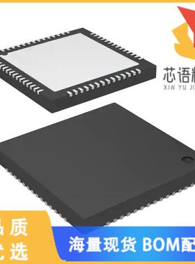 全新CY7C68014A-56LTXC原装(IC MCU USB PHERIPH FX2