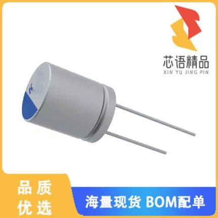 全新A759MS477M1CAAE015原装(CAP ALUM POLY 470UF 2