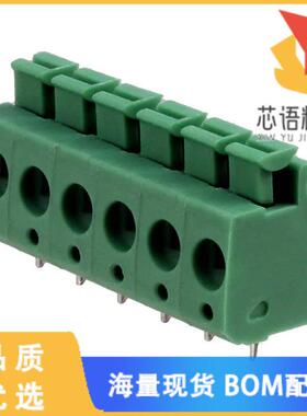 全新1792902原装(TERM BLK 6POS SIDE ENTRY 5MM PCB)正品