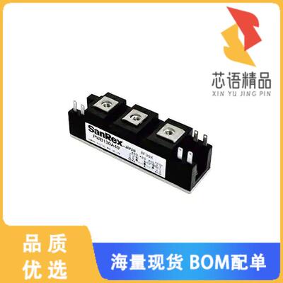 全新PWB130A40原装(THYRISTOR MODULE 400V 130A)正品