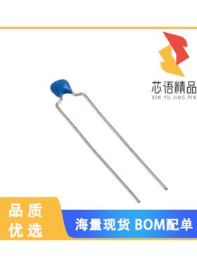 全新RDED72W474K5B1H03B原装(LEADED MLCC FOR GENER