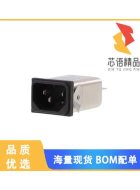 全新FN9233SB-1-06原装(PWR ENT RCPT IEC320-C14 PA