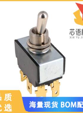 全新55018原装(SWITCH TGL DPDT)正品