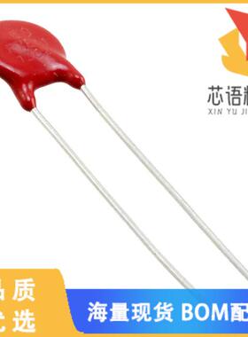 全新V07E14P原装(VARISTOR 22V 1KA DISC 7MM)正品