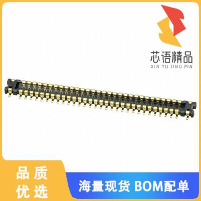 全新AXG260144原装(CONN HDR 60POS SMD GOLD)正品