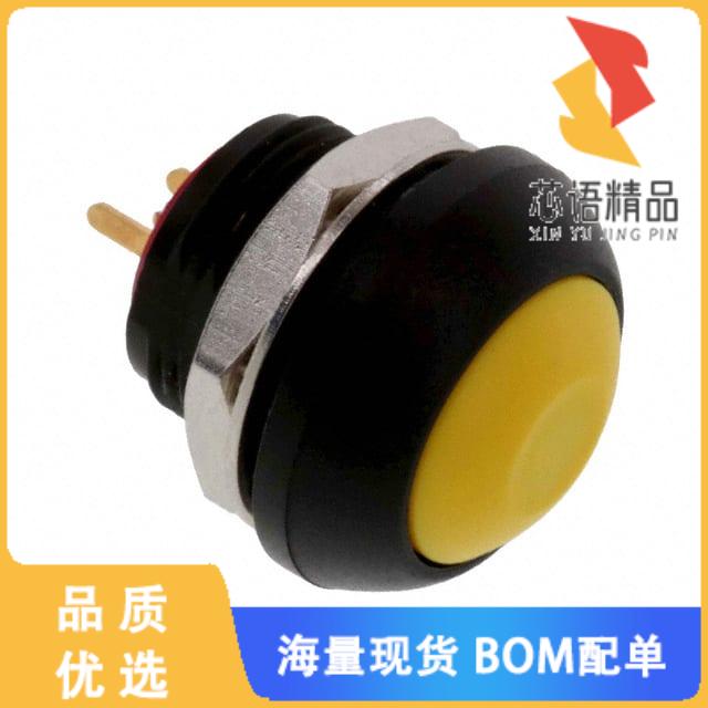 全新PB6B2FM5M4CAL00原装(SWITCH PUSH SPST-NO 125M