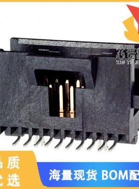 全新5-104549-2原装(CONN HEADER SMD 20POS 1.27MM)正品