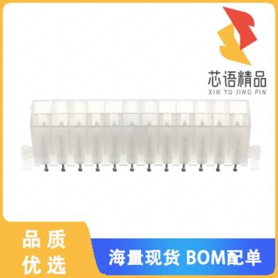 全新2-1586039-4原装(CONN HEADER VERT 24POS 4.2MM)正品