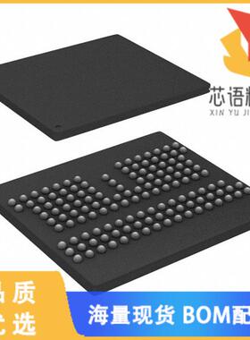 全新W979H6KBVX2I原装(IC DRAM 512MBIT PAR 134VFBG