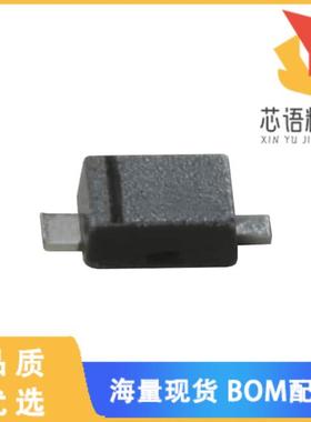 全新DZ2J24000L原装(DIODE ZENER 24V 200MW SMINI2)正品