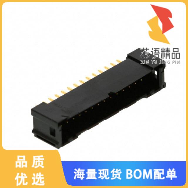 全新DF51A-28DP-2DSA(01)原装(CONN HEADER VERT 28P