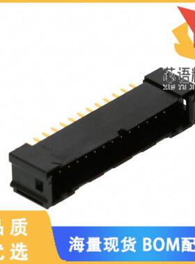 全新DF51A-28DP-2DSA(01)原装(CONN HEADER VERT 28P