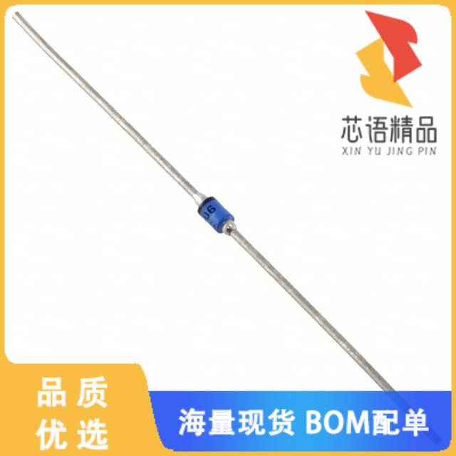 全新1N6625原装(DIODE GEN PURP 1.1KV 1A AXIAL)正品