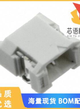 全新01R-LEBSS-TB(LF)(SN)原装(CONN SSL RECEPTACLE