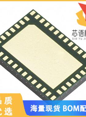 全新SI1010-C-GM2R原装(IC RF TXRX+MCU ISM1GHZ 42