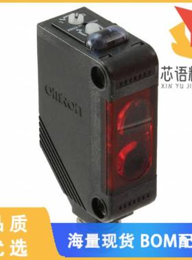 全新E3Z-R86原装(SENSOR RETROREFLECTIVE 4M PNP)正品