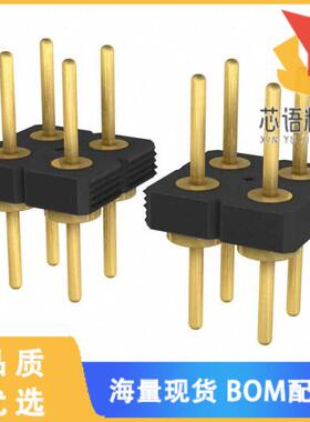 全新BDL-109-G-F原装(CONN HEADER VERT 18POS 2.54M