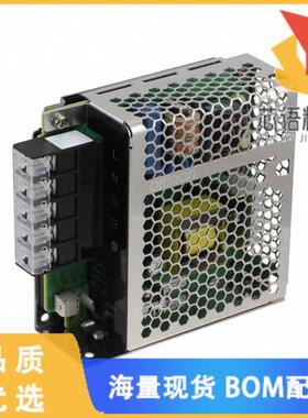 全新S8FS-G05024C原装(AC/DC CONVERTER 24V 50W)正品
