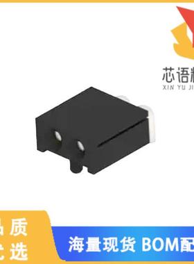 全新1-2367216-2原装(ICCON SLIM SIZE 2.4MM SOCKET)正品