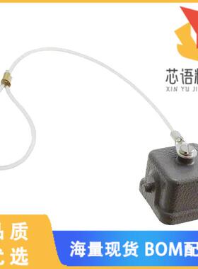 全新09200035427原装(CONN HAN 3A PROTECT COVER)正品