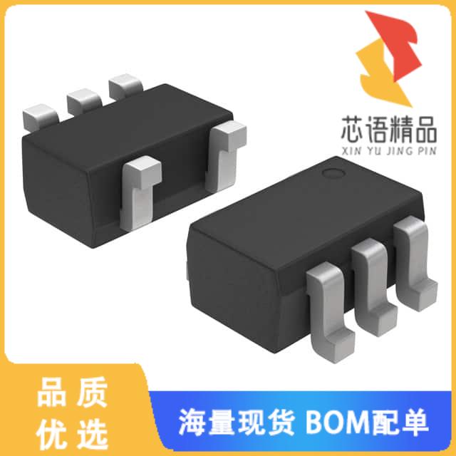 全新SBAS21DW5T1G原装(DIODE ARRAY GP 250V 200MA S