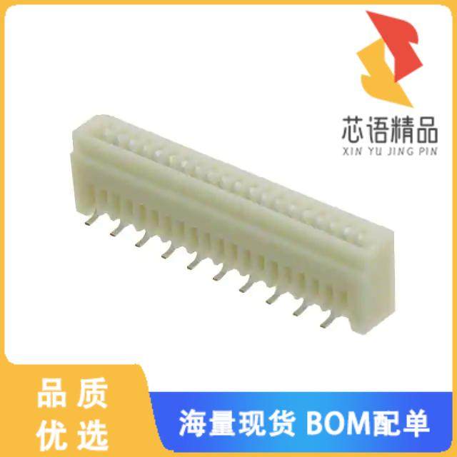 全新2-84982-0原装(CONN FFC FPC VERT 20POS 1MM SM