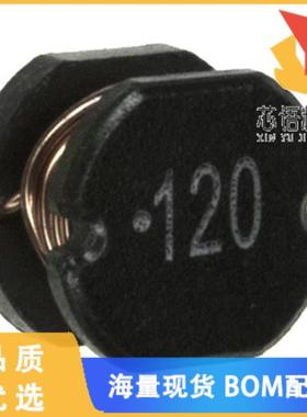 全新744775112原装(FIXED IND 12UH 2.18A 80 MOHM S