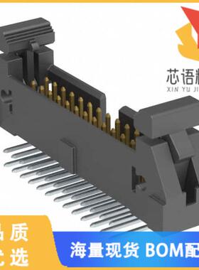 全新EJH-113-01-F-D-RA原装(CONN HEADER R/A 26POS