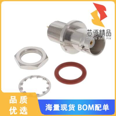全新R141605000原装(BNC / BULKHEAD JACK RECEPTACL