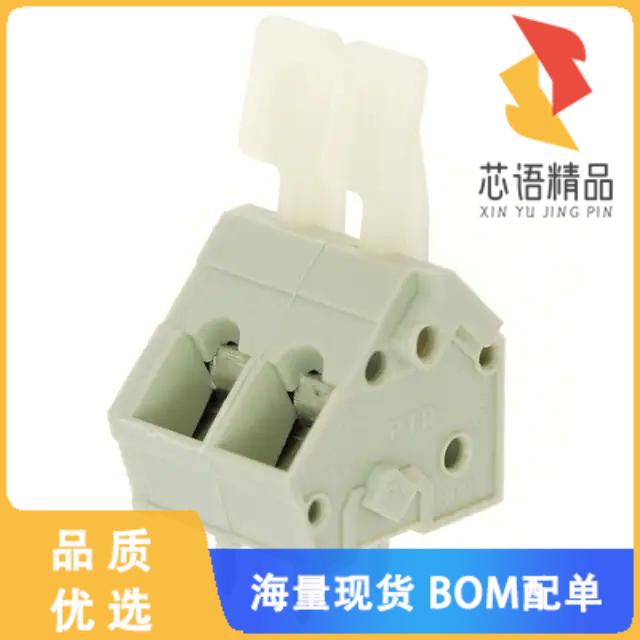 全新ED3001/2-FD原装(TERM B 2POS 45DEG 5MM PCB)正品