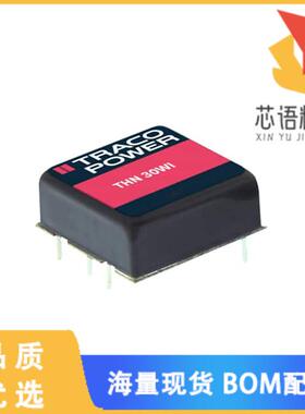全新THN 30-4815WI原装(DC DC CONVERTER 24V 30W)正品