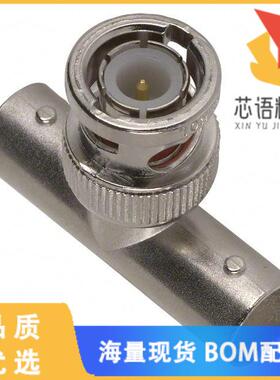 全新112461原装(CONN ADAPT PLUG TO JACK BNC)正品